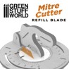 Cuchilla recambio MITRE CUTTER