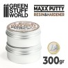 Masilla Epoxi MAXX PUTTY 300gr