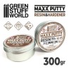 Masilla Epoxi MAXX PUTTY 300gr