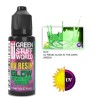 Resina Ultravioleta Verde - GLOW 17ml