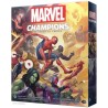 Marvel Champions: El Juego de Cartas (Español) MC01ES