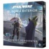 Star Wars El Borde Exterior Asuntos Pendientes