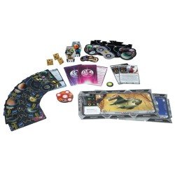 Star Wars El Borde Exterior Asuntos Pendientes