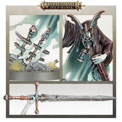 Punta de Lanza: Noctánimas 70-10Warhammer Age of SigmarAtheneas Hobby S.L.