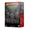 Vanguardia: Skaven