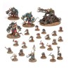 Vanguardia: Skaven