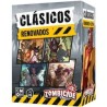 ZOMBICIDE 2E: CLÁSICOS RENOVADOS