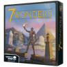 7 Wonders Español