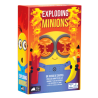 Exploding Minions Español