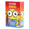 Exploding Minions Español