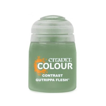 Contrast Gutrippa Flesh 29-49