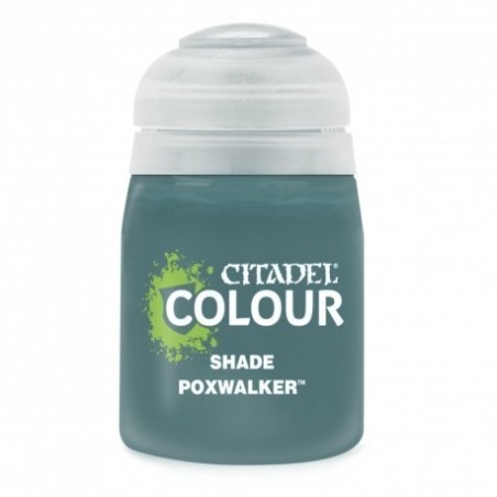 Shade Poxwalker 24-30
