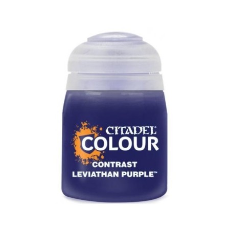 Contrast Leviathan Purple 29-62