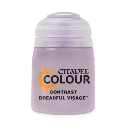 Contrast Dreadful Visage 29-65