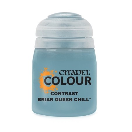 Contrast Briar Queen Chill 29-56