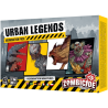 Zombicide: Urban Legends