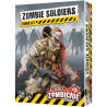 Zombicide: Zombie Soldiers Set