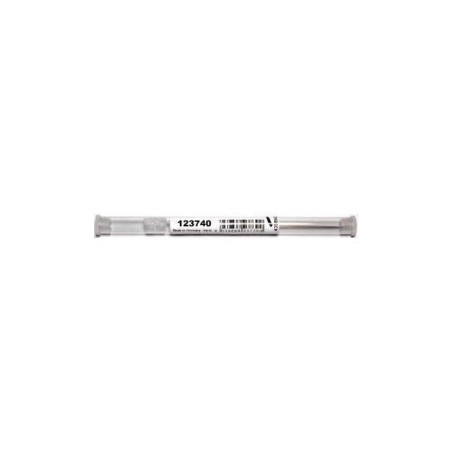 Aguja 0,4mm Aerógrafo Evolution, Infinity, Ultra y Grafo H123740