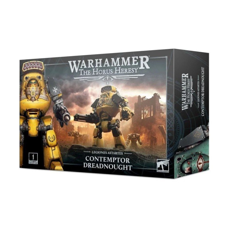 Contemptor Dreadnought 31-25