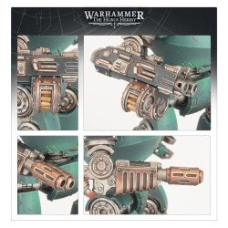 Contemptor Dreadnought 31-25