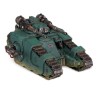 Sicaran Battle Tank