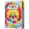 Coatl El Juego de Cartas