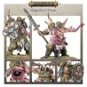 Vanguardia: Agusanados de Nurgle