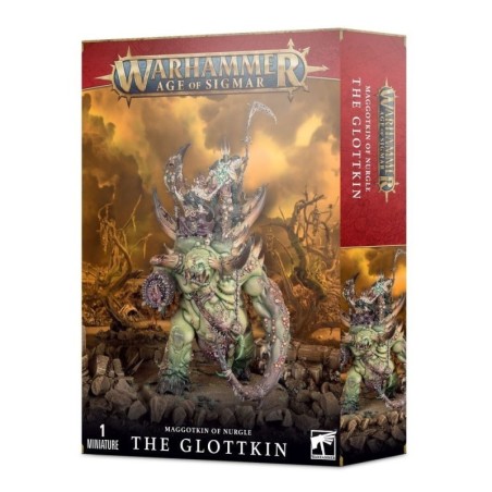 The Glottkin 83-25