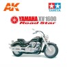 YAMAHA XV1600 ROAD STAR