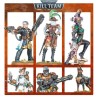 Kill Team: Recorrestrellas Elucidianos