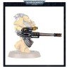 Heavy Weapons Upgrade Set – Volkite Culverins, Lascannons, and Autocannons 31-13