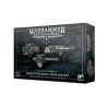 Heavy Weapons Upgrade Set – Volkite Culverins, Lascannons, and Autocannons 31-13