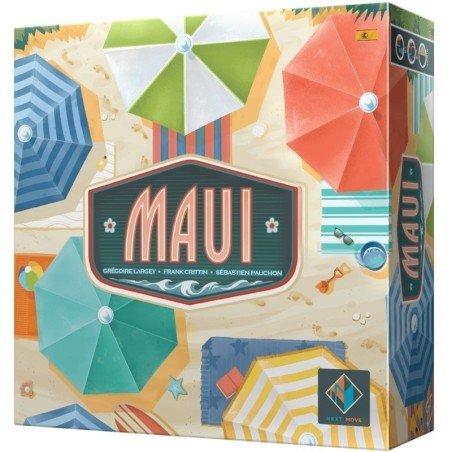 Maui (Español)