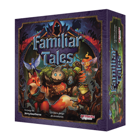 Familiar Tales