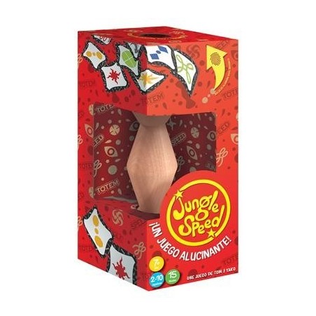 Jungle Speed