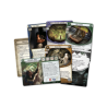 AH LCG: LAS LLAVES ESCARLATA EXP. INVESTIGADORES (Español)