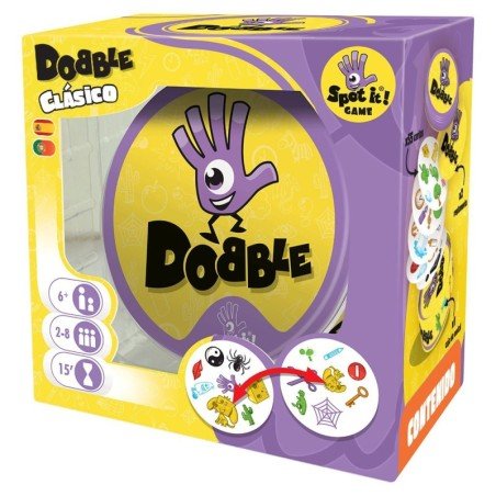 Dobble (Español) DOB01ES
