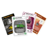 Exploding Kittens Recetas del DesastreJuegos de MesaAtheneas Hobby S.L.