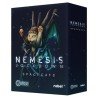 Nemesis Lockdown Spacecats
