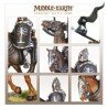 Minas Tirith Battlehost 30-72