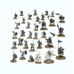 Minas Tirith Battlehost 30-72