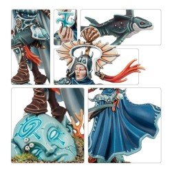 Isharann Tidecaster 87-27