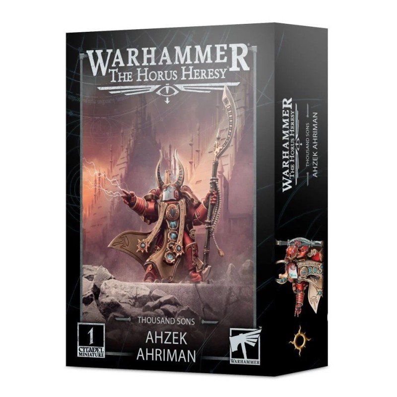Ahzek Ahriman 31-09
