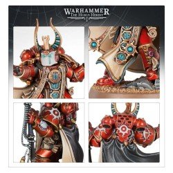 Ahzek Ahriman 31-09