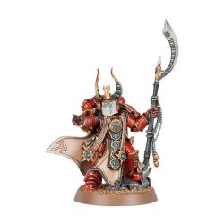 Ahzek Ahriman Pre-pedidos: 12 días