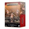 Punta de lanza: Hijos de Behemat 70-931