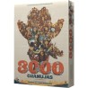 3000 Granujas