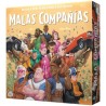 Malas Compañías