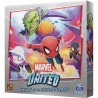 Marvel United: Entra en el Spider-Verso