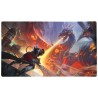 Dragon Shield Art Playmat - Bolt Reaper